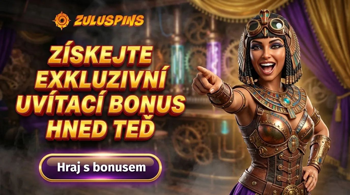 Zuluspins Casino
